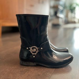 Michael Kors Rain boots